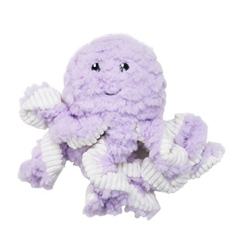 Squeaky Plush Dog Toy for Puppies & Dogs