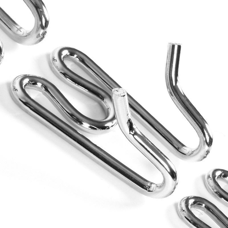 Stimulation Fork Protection Ferrule Dog Thorn Pet Collar Buckle