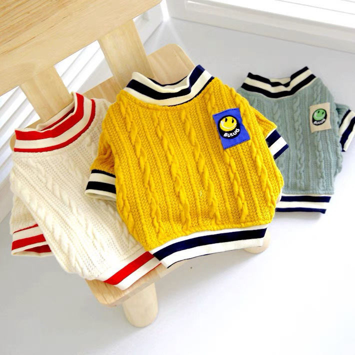 Spring And Autumn Fashion Personality Teddy Sweater