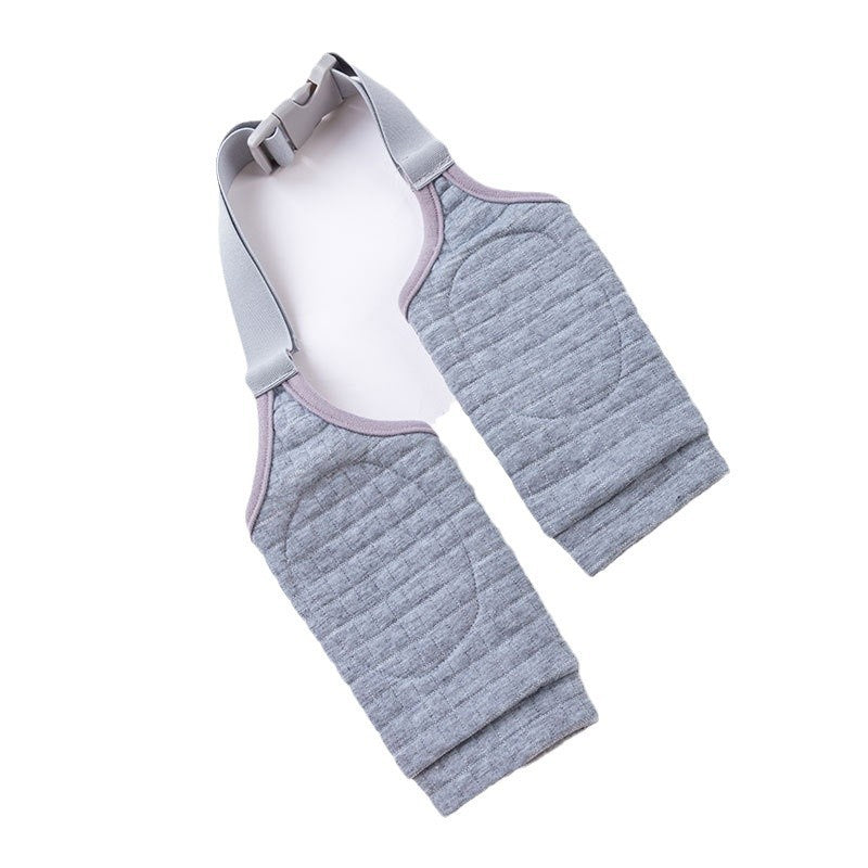 Pet Knee Pad Anti-dirty Anti-gray Clothes Joint Protective Cover